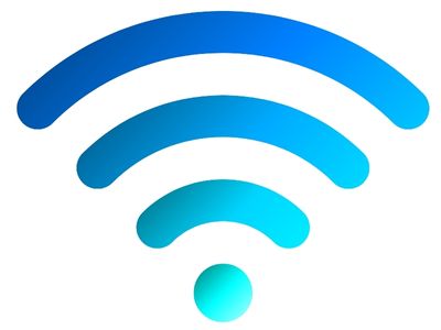 周波数、 無線LAN規格